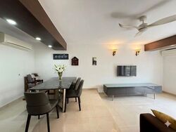 Pepys Hill Condominium (D5), Condominium #545614341